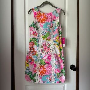 Lilly Pulitzer for Target Dress